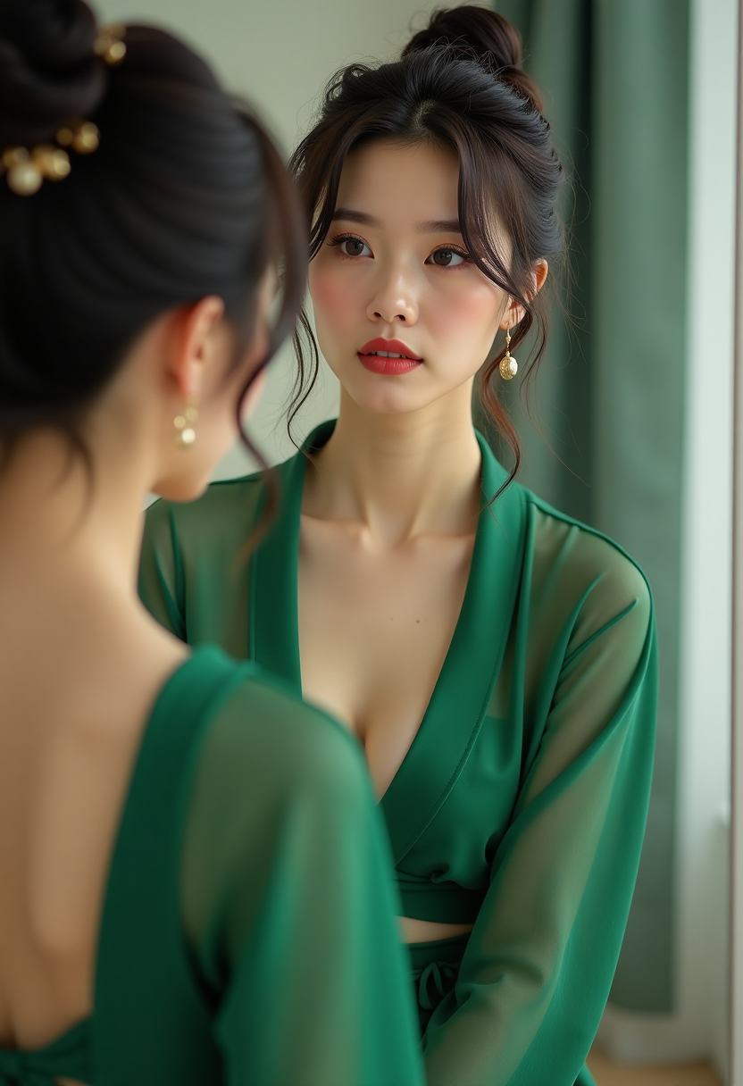春日来信